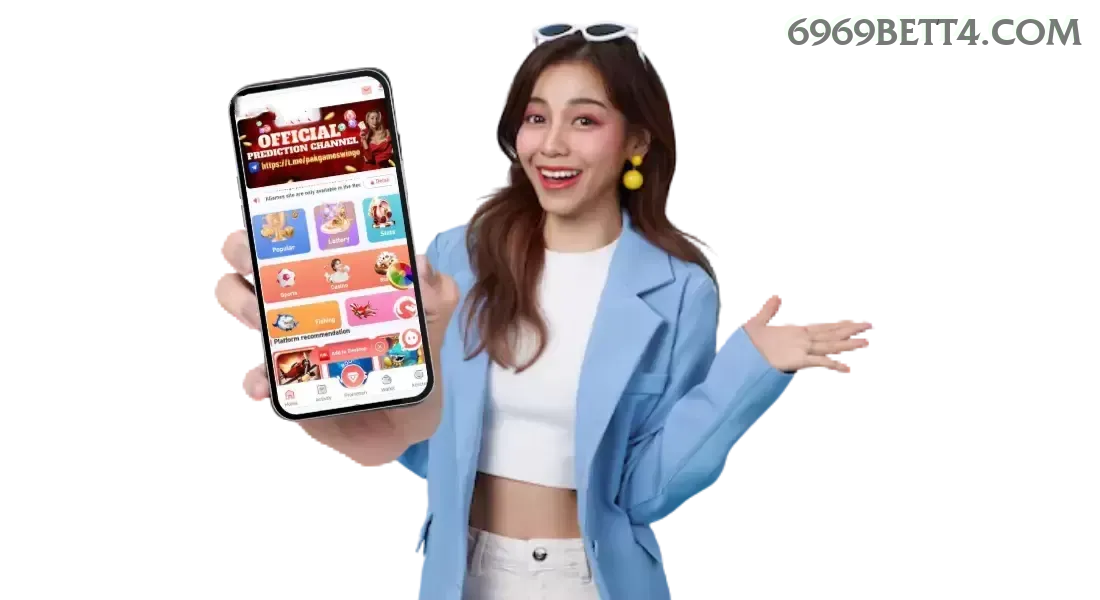 6969bet